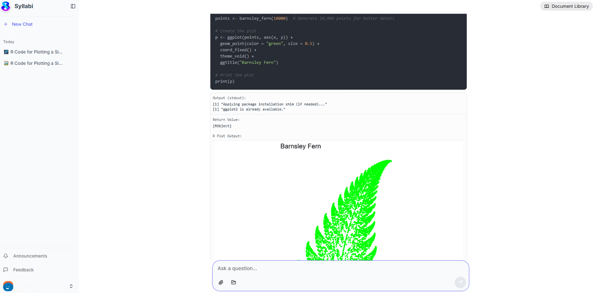 Native Code Execution
